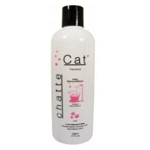 고양이 자묘용 샴푸린스 500ml/애묘/키튼/체리쉬