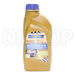 라베놀(Ravenol) Racing 4-T 10W40