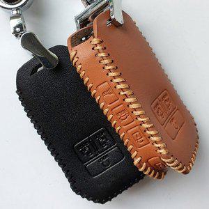 [케이원모터스]라렌토 스마트 키케이스 카니발 4세대 7버튼 기아신형