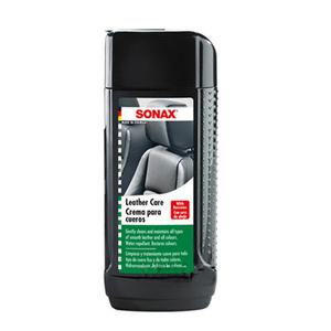 소낙스 가죽보호제 250ml 레더 컨디셔너