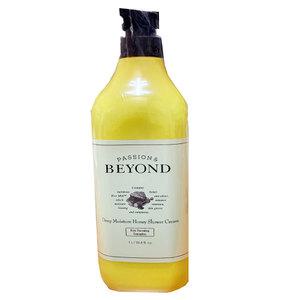 비욘드 딥모이스처 허니 샤워 크림 1000ml