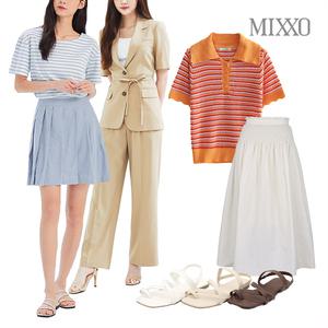 [20%] 여름 BEST&클리어런스 미쏘 로엠 클라비스 최대 92% OFF 아울렛가보다 싸게
