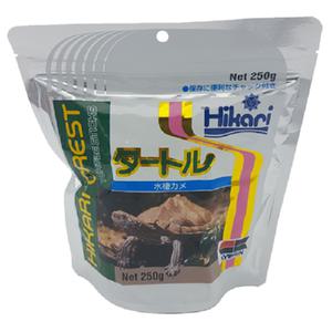 [기타]히카리 터틀스틱 250g