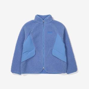 [휠라](대전신세계)[FILA] 절개포인트  플리스자켓 (FS2PLF4171F_PBL)
