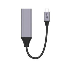 넥스트유 NEXT-3390HDA-8K 8K60 USB-C TO HDMI2.1 UHD 아답터