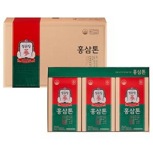 [정관장]홍삼톤 50mlx30포 쇼핑백증정(백화점동일상품)