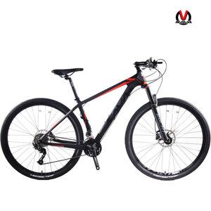 사바 토치 2.0C 시마노 알투스 27단 카본 MTB 완조립