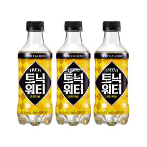 트레비 토닉워터 오리지널 300mlx20pet/1BOX