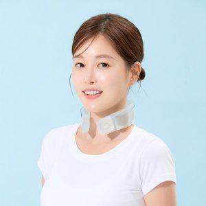 [비나잇]넥쿨러 쿨스카프 얼음목걸이 아이스쿨링 목튜브
