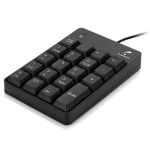 숫자키패드 숫자키보드 넘버패드 키보드숫자키패드 유선 키패드 USB