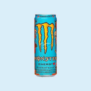 몬스터에너지(망고로코) 355ML × 48캔
