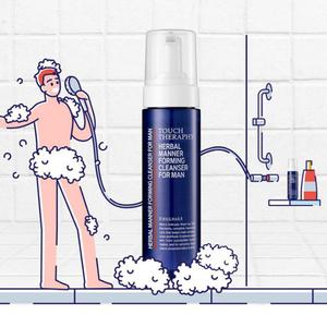 남자청결제 사타구니클렌저 200ml
