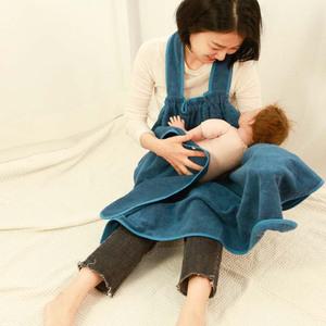 (무료택배+국내산) 베이비꼬 아기목욕타월/나와니스 목욕타월/아기타월/아기