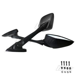 야마하 XMAX NMAX 백미러 미러킷전용 접이식 카본 사이드 미러 확장 연장 백미러