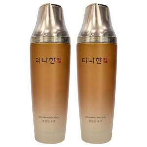 2개)다나한 본연진 유액160ml