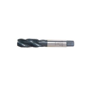 스파이럴탭-호모 M18x1.0mm / 1EA 슈퍼툴 절삭공구