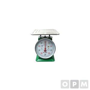 지시저울  30kg/100g