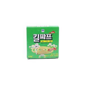 킬파프 모기향 10개입 1개 (기한 25년 2월까지)