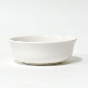 [기타]업소용 UGIGZGBF 멜라민 비빔그릇 5호 면 보관 식당 대접
