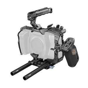 [Smallrig] 스몰리그 SR4575 블랙매직디자인 시네마6K 풀프레임 어드밴스케이지키트