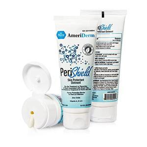 MED PRIDE Skin Protectant 기저귀 연고 비타민 A D E가 함유된 아기를 산화 아연 크림 을 파라벤 프리 힐
