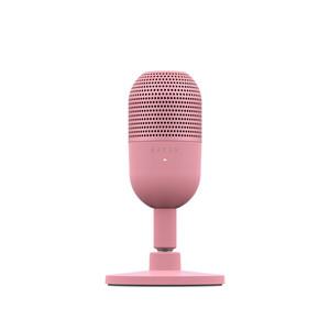 레이저코리아 세이렌 V3 미니 Seiren V3 Mini Quartz 방송용 USB 마이크
