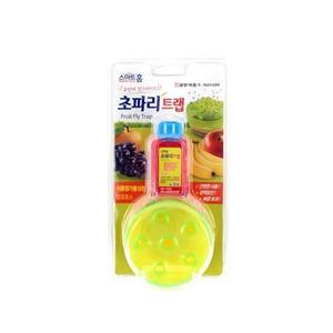 날파리트랩 초파리트랩-고급형 제거 화장실 하수구