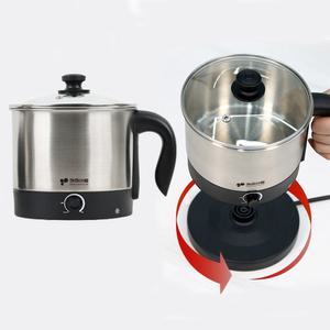 라면 조리기 (1.7L) 포트 포트기 끓이는 기계 인스턴트팟 스피드팟 한강 라면 뽀글이 l