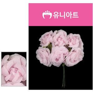 [MENP19L4_52CK]환경판 유치원 1500 조화꽃 연분홍 신오구