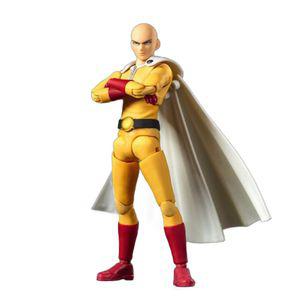 원펀맨 피규어 코믹 클럽 dasin 제노스 SHF PVC 액션