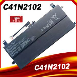 호환용 0B200 Asus C41N2102 FLOW GZ301ZC GZ301ZE Rog용 GZ301VV GZ301VF 배터리 Z13 04100000 NR2201ZE NR2201ZA