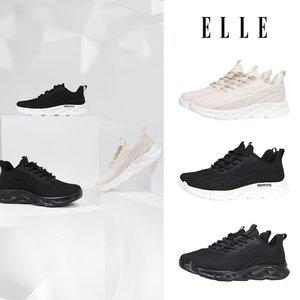 엘르스포츠 웨이크 런닝화 EL5S245 3종 택1