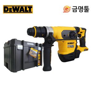 디월트 충전 햄머 드릴 DCH417N 60V 본체