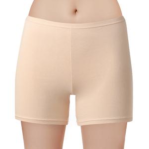 [롯데백화점]비비안 편안한 착용감 면 스판 여성 속바지 PT7798