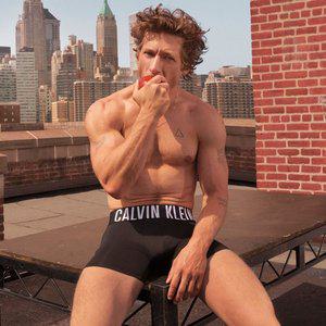 [파주점][Calvin Klein Jeans][캘빈클라인 언더웨어](NB3837-UB1)남 블랙 인텐스 파워 마이크로 쿨링 박...