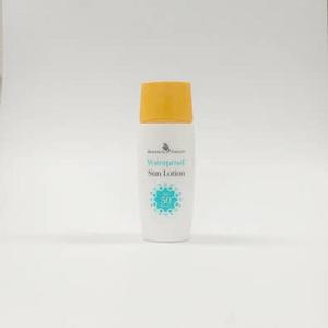 보타니컬테라피 워터프루프 선로션 50ml (SPF50+) (리뉴얼) (AD)