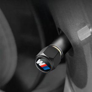 BMW 밸브캡 타이어캡 종세트 신형 공기마개 용품 정품공장