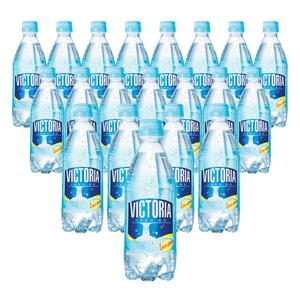 빅토리아 레몬500ml 20입