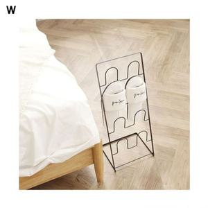 슬리퍼정리대4단/정리대/신발/선반/실내화/거치대/슬리퍼/소품/정리/보관함/수납/거실/공간활용/인테리어