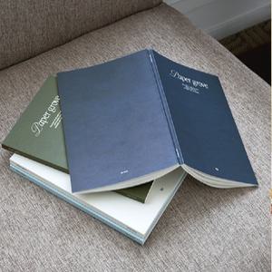 중고등 성인 독서노트 독서기록장 독후감 독서록 150page