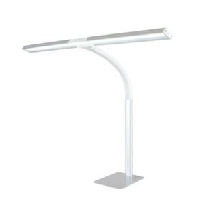 파파 LED 와이드 스탠드 독서실 500S 학생용 조명 공부방 책상 800S 800B