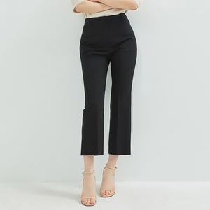 [로엠] 린넨라이크 부츠컷 슬랙스 (RMTWC25R07-T)