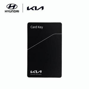 NFC 카드 키 (AT954AP000) EV9, K5, K8, 니로, 셀토스, 스포티지, 쏘렌토, 카니발