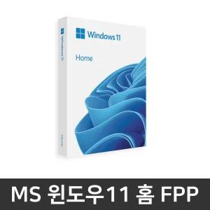 AL16-52P-7164 추가옵션 / 윈도우11 홈 FPP 설치 및 동봉