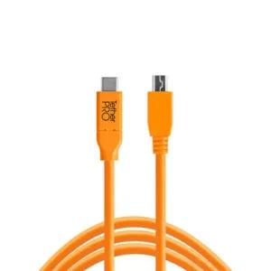 TetherPro USB-C to 2.0 Mini-B 5-Pin 테더케이블