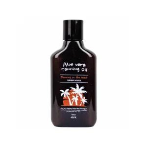 AVK 알로에베라 태닝오일 블루밍 온 더 비치 50ml용품 해변 바디