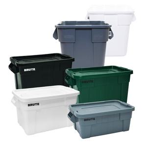 브루트 토트박스53L,75L/브루트사각컨테이너106L,151L
