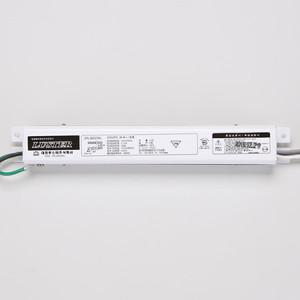 전자식안정기 220V FPL 36W X 1등용 슬림형