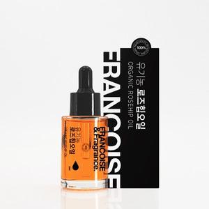 유기농 로즈힙오일 비정제 33ml