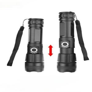 FIREFLY 파이어플라이 괴물랜턴 초강력 4000루멘 국내정품  26650충전지포함 풀세트 XP-70